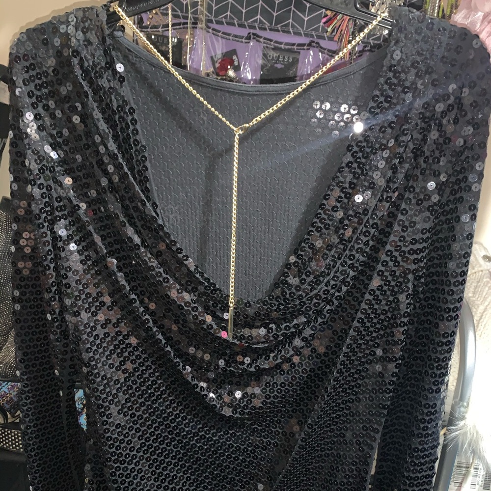 MK top